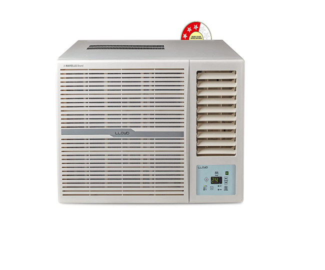 8 Best Window AC in India To Battle Heat With Technology